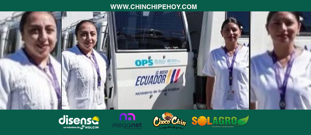 Zamora Chinchipe estrena unidad móvil refrigerada para transportar vacunas a zonas alejadas de la provincia