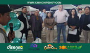 Zamora destacó el talento juvenil: ¿Qué proyectos presentaron los estudiantes en la IV Feria Distrital de Bachillerato Técnico?