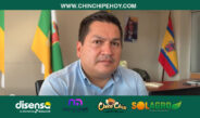 Frontera y gestión municipal: Gestiones del alcalde Henry Ordoñez ante el Ministerio de Gobierno logran la reapertura del Puente Internacional La Balsa