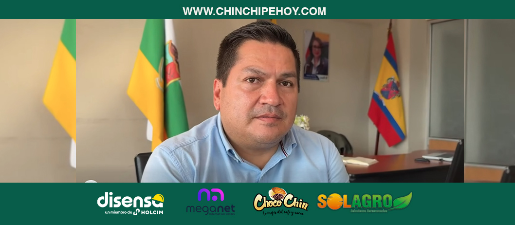 Frontera y gestión municipal: Gestiones del alcalde Henry Ordoñez ante el Ministerio de Gobierno logran la reapertura del Puente Internacional La Balsa