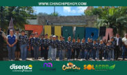 Cuántos niños participan en el campamento vacacional «Aventuras con Paquito» en Zamora Chinchipe