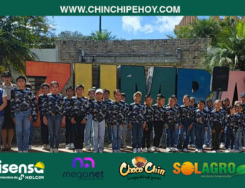 Cuántos niños participan en el campamento vacacional «Aventuras con Paquito» en Zamora Chinchipe