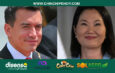 Política y relaciones bilaterales: Quiénes integran la comitiva oficial que acompañará a Daniel Noboa a la investidura de Keiko Fujimori en Perú?