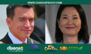 Política y relaciones bilaterales: Quiénes integran la comitiva oficial que acompañará a Daniel Noboa a la investidura de Keiko Fujimori en Perú?