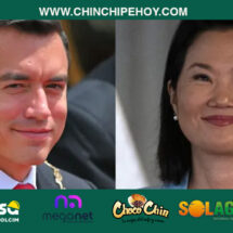 Política y relaciones bilaterales: Quiénes integran la comitiva oficial que acompañará a Daniel Noboa a la investidura de Keiko Fujimori en Perú?
