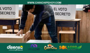 Proceso electoral: Cuántos electores habilitados tiene Zamora Chinchipe para las Elecciones Seccionales 2027 y cómo se distribuyen por cantones?