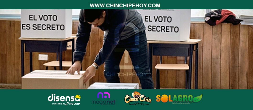 Proceso electoral: Cuántos electores habilitados tiene Zamora Chinchipe para las Elecciones Seccionales 2027 y cómo se distribuyen por cantones?