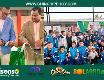 Educación: Qué obras de infraestructura educativa entregó el MINEDEC en Celica y Pindal y a cuánto asciende la inversión?