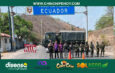 Frontera y crisis en la provincia de Loja:¿Por qué cientos de ciudadanos marcharon en Macará para exigir la reapertura de la frontera?