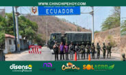 Frontera y crisis en la provincia de Loja:¿Por qué cientos de ciudadanos marcharon en Macará para exigir la reapertura de la frontera?