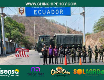 Frontera y crisis en la provincia de Loja:¿Por qué cientos de ciudadanos marcharon en Macará para exigir la reapertura de la frontera?