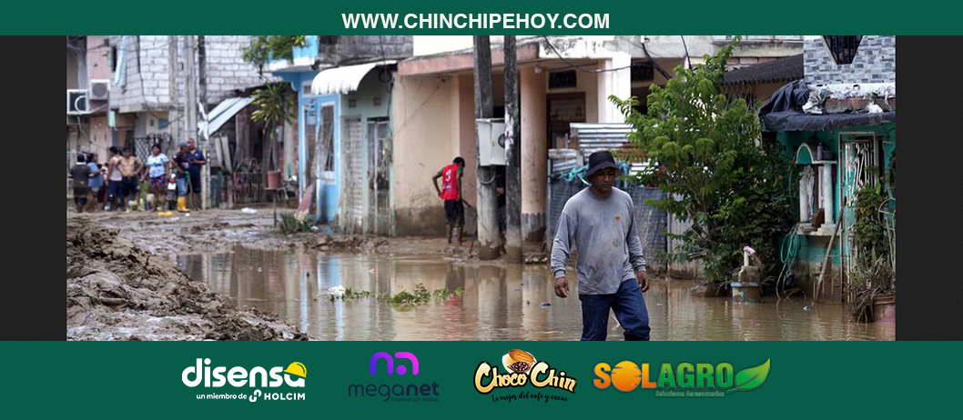 Gestión de riesgo: Cuántos municipios deben corregir sus planes preventivos por El Niño y cuáles siguen sin entregarlos?