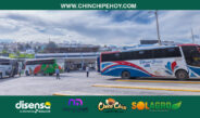 Transporte y tarifas en el país: Por qué los pasajes de buses subieron antes de lo esperado y cuáles son las nuevas tarifas desde Loja?