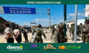 Por qué Loja avanza en la reapertura fronteriza mientras Zamora Chinchipe aún aguarda sin fecha definida