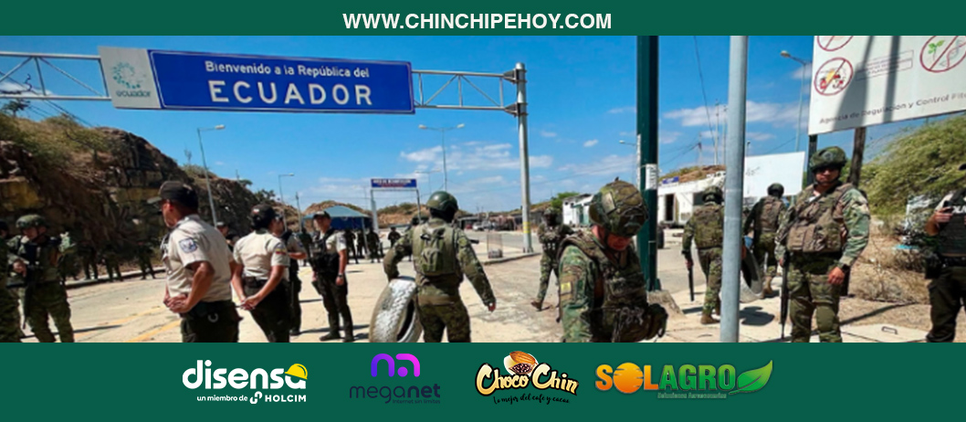 Por qué Loja avanza en la reapertura fronteriza mientras Zamora Chinchipe aún aguarda sin fecha definida