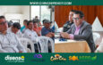 Movilidad y gestión: Qué acuerdos y avances logró la EMMSZACH en la mesa de trabajo con el transporte de los siete cantones de Zamora Chinchipe?