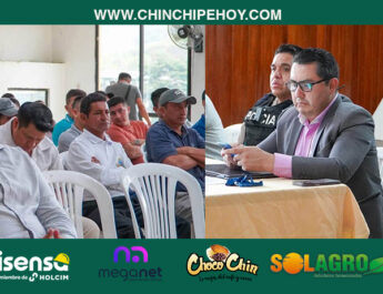 Movilidad y gestión: Qué acuerdos y avances logró la EMMSZACH en la mesa de trabajo con el transporte de los siete cantones de Zamora Chinchipe?