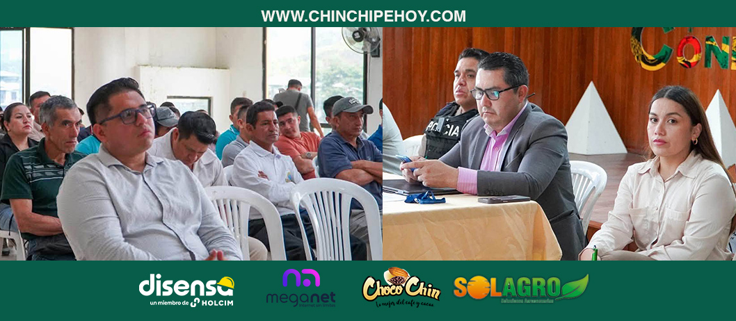 Movilidad y gestión: Qué acuerdos y avances logró la EMMSZACH en la mesa de trabajo con el transporte de los siete cantones de Zamora Chinchipe?