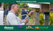 Conservación y desarrollo: Cómo fortalecen los productores de Palanda y Chinchipe la meliponicultura para conservar los bosques?