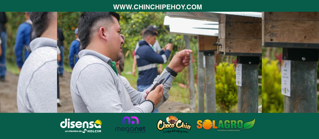 Conservación y desarrollo: Cómo fortalecen los productores de Palanda y Chinchipe la meliponicultura para conservar los bosques?