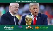 Política internacional: Por qué Donald Trump impulsa a Gianni Infantino, presidente de la FIFA, para dirigir la ONU?