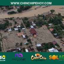 Qué se sabe de la desaparición de la gobernadora de Zamora Chinchipe tras el aluvión