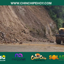 Infraestructura vial: ¿Cómo agravan las lluvias el deterioro del IV Eje Vial en Zamora Chinchipe?