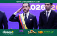 Política y cambio de mando en la región: Quiénes acompañaron a Abelardo de la Espriella en su juramento como presidente de Colombia