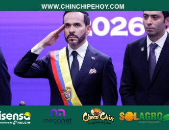 Política y cambio de mando en la región: Quiénes acompañaron a Abelardo de la Espriella en su juramento como presidente de Colombia