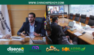 Vialidad y vivienda: Avanzan acciones de coordinación en Zamora Chinchipe tras aluvión