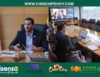 Vialidad y vivienda: Avanzan acciones de coordinación en Zamora Chinchipe tras aluvión