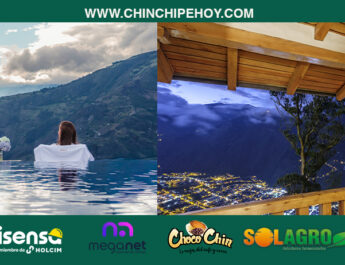 BAÑOS FIGURA ENTRE LOS 20 PUEBLOS MÁS BELLOS DEL MUNDO Y