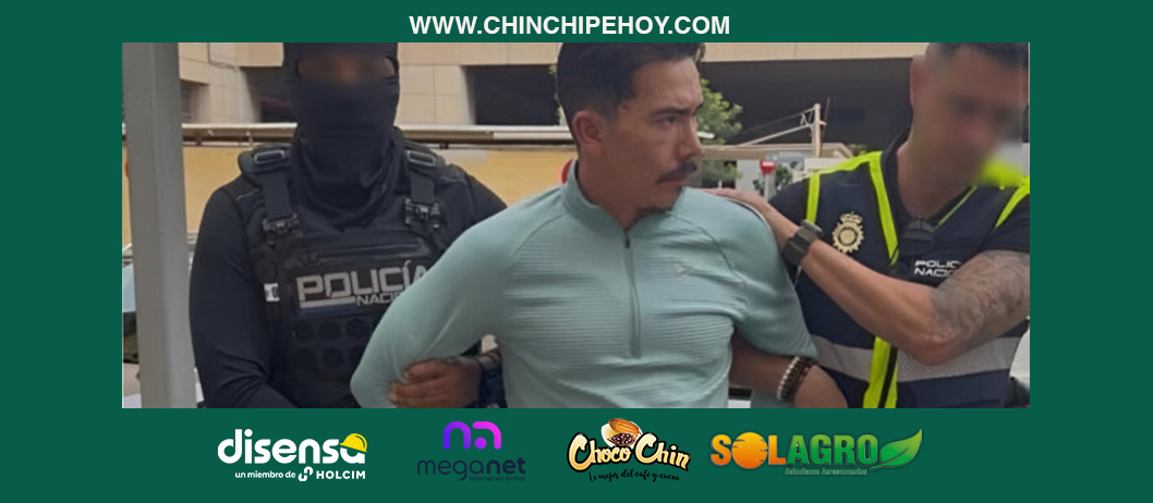 Crimen organizado y justicia internacional: Por qué España autorizó la extradición de alias ‘Pipo’ a Ecuador para cumplir 16 años de cárcel