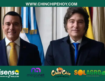 Relaciones bilaterales y diplomacia regional: Cuál es la agenda oficial de Javier Milei en Ecuador y qué acuerdos firmará con Daniel Noboa?