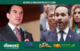 Política y relaciones bilaterales: Cuál es la agenda de Daniel Noboa en Cali para la posesión de Abelardo de la Espriella como presidente de Colombia?