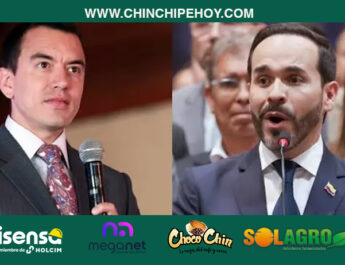 Política y relaciones bilaterales: Cuál es la agenda de Daniel Noboa en Cali para la posesión de Abelardo de la Espriella como presidente de Colombia?