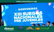 Deporte y gestión provincial dé Loja: Qué cuestiona el periodista Bolívar Loarte sobre la gestión deportiva de Loja en los Juegos Nacionales?