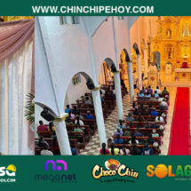 Fe y devoción en la frontera: Cientos de devotos de Ecuador y Perú participaron en la romería de la Virgen del Cisne hacia La Balsa
