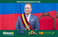 Política y elecciones en Loja: Franco Quezada va por la «revancha» y presenta 10 ejes para volver a la Alcaldía de Loja