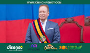 Política y elecciones en Loja: Franco Quezada va por la «revancha» y presenta 10 ejes para volver a la Alcaldía de Loja