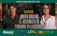  Justicia y memoria en el país: Qué revela el primer capítulo del documental sobre el asesinato de Fernando Villavicencio transmitido en cadena nacional?