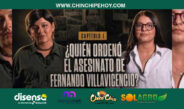  Justicia y memoria en el país: Qué revela el primer capítulo del documental sobre el asesinato de Fernando Villavicencio transmitido en cadena nacional?