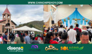 Frontera de fe: Romería de la Virgen del Cisne une a Chinchipe, Palanda y Perú
