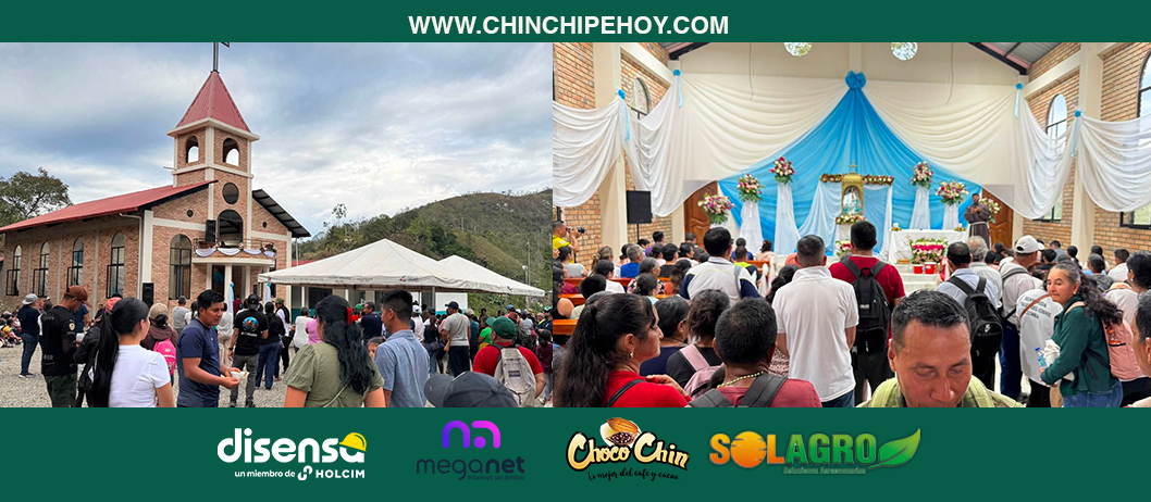 Frontera de fe: Romería de la Virgen del Cisne une a Chinchipe, Palanda y Perú