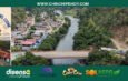 Fe, cultura y desarrollo binacional: La Balsa se alista para sus fiestas binacionales con misa en el medio puente y expoferia
