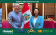 Por qué Guillermo Lasso visitó a Keiko Fujimori en Lima y qué temas abordaron