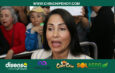 Política y proceso electoral: Por qué Gabriela Rivadeneira denuncia que Noboa quiere que el correísmo vaya «solo» a las elecciones?
