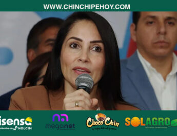 Junta Provincial de Manabí niega inscripción de Luisa González por falta de militancia en Pachakutik