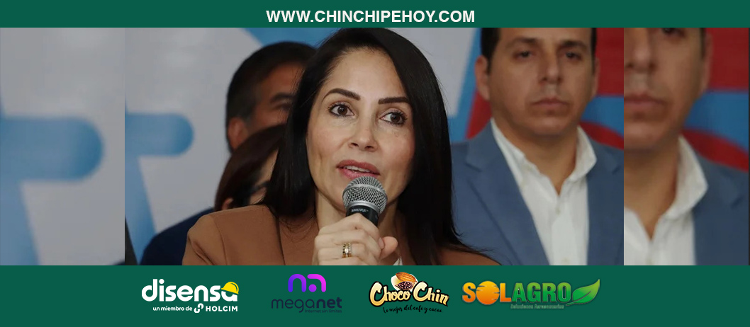 Junta Provincial de Manabí niega inscripción de Luisa González por falta de militancia en Pachakutik