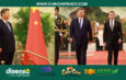 Ecuador y China estrechan lazos: Presidente Daniel Noboa se reúne con Xi Jinping en Pekín